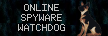 Spyware Watchdog's website button