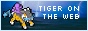 Tiger on the Web's website button